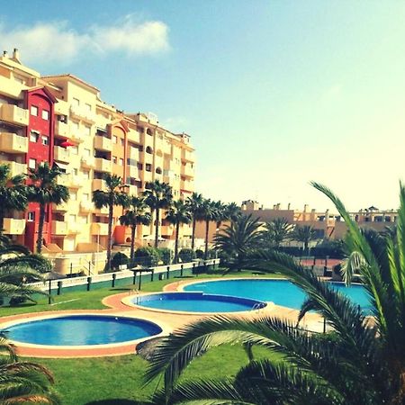 Casa De Fabian Appartment + Wifi Near Beach/Port La Manga del Mar Menor Extérieur photo