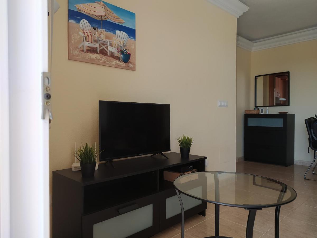 Casa De Fabian Appartment + Wifi Near Beach/Port La Manga del Mar Menor Extérieur photo