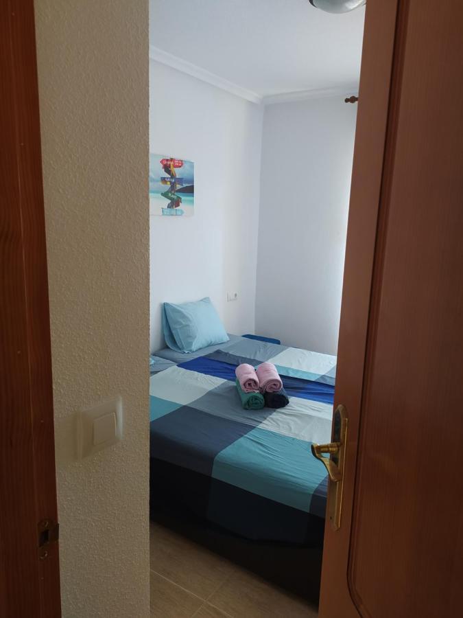 Casa De Fabian Appartment + Wifi Near Beach/Port La Manga del Mar Menor Extérieur photo