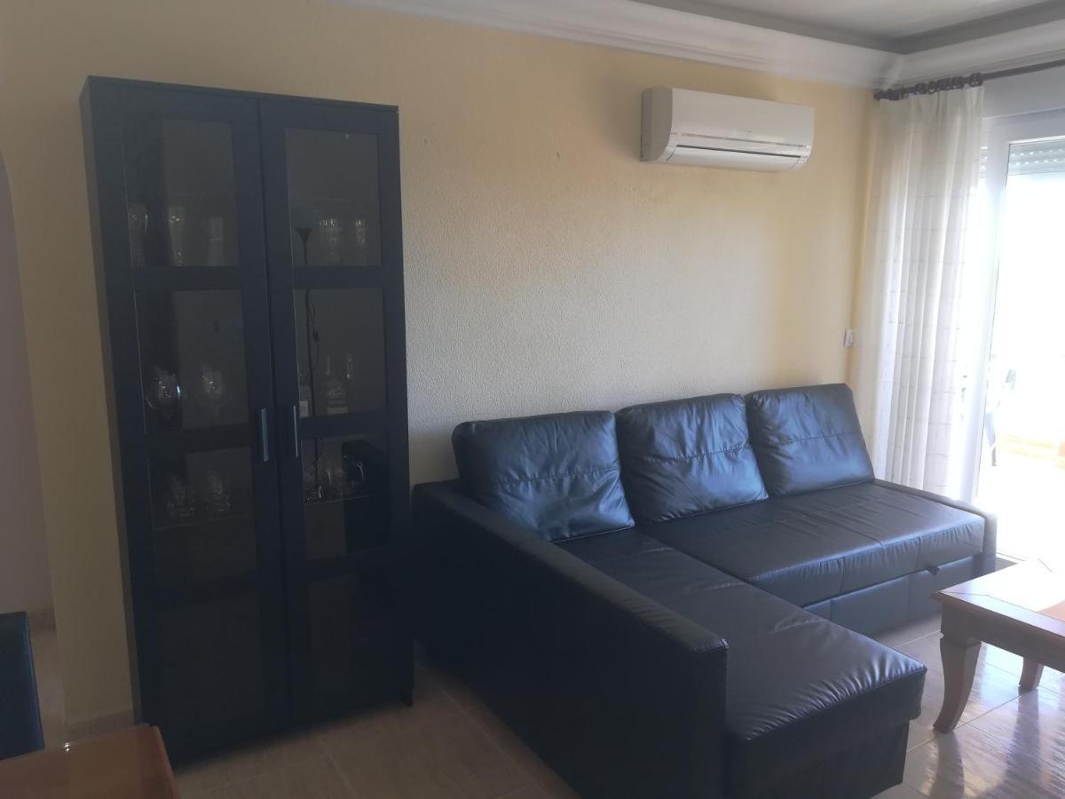 Casa De Fabian Appartment + Wifi Near Beach/Port La Manga del Mar Menor Extérieur photo