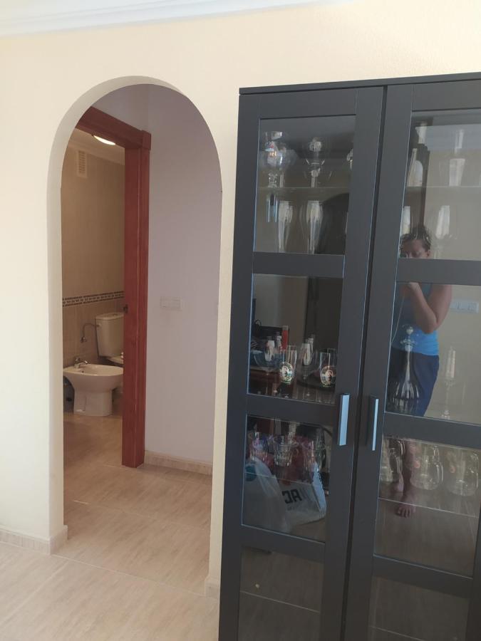 Casa De Fabian Appartment + Wifi Near Beach/Port La Manga del Mar Menor Extérieur photo