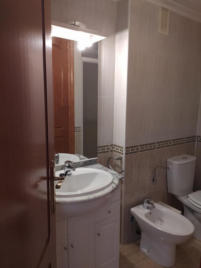 Casa De Fabian Appartment + Wifi Near Beach/Port La Manga del Mar Menor Extérieur photo