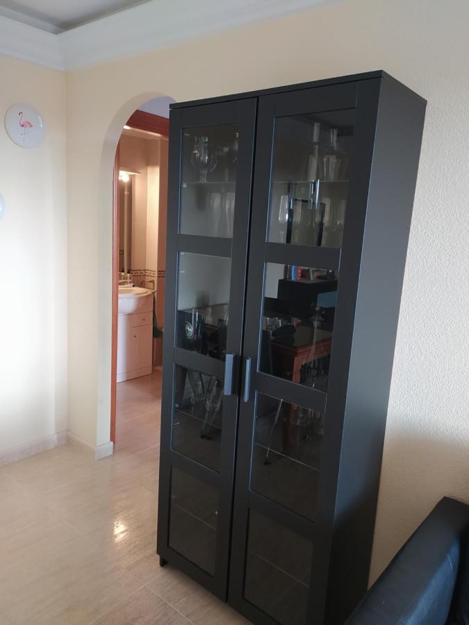 Casa De Fabian Appartment + Wifi Near Beach/Port La Manga del Mar Menor Extérieur photo