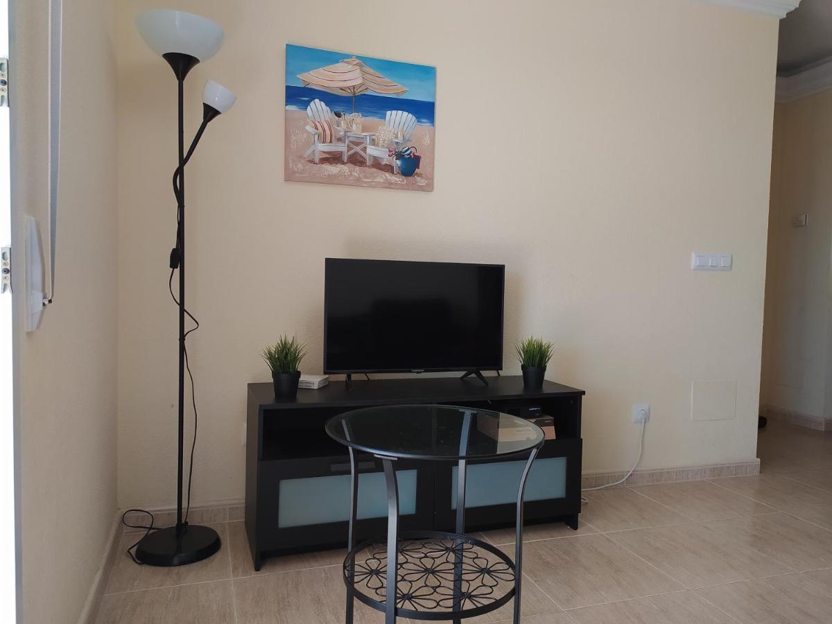 Casa De Fabian Appartment + Wifi Near Beach/Port La Manga del Mar Menor Extérieur photo