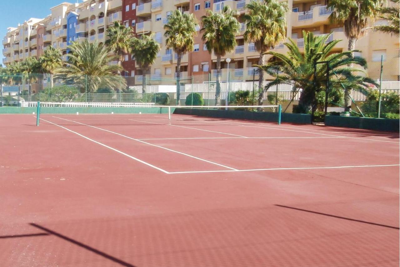 Casa De Fabian Appartment + Wifi Near Beach/Port La Manga del Mar Menor Extérieur photo