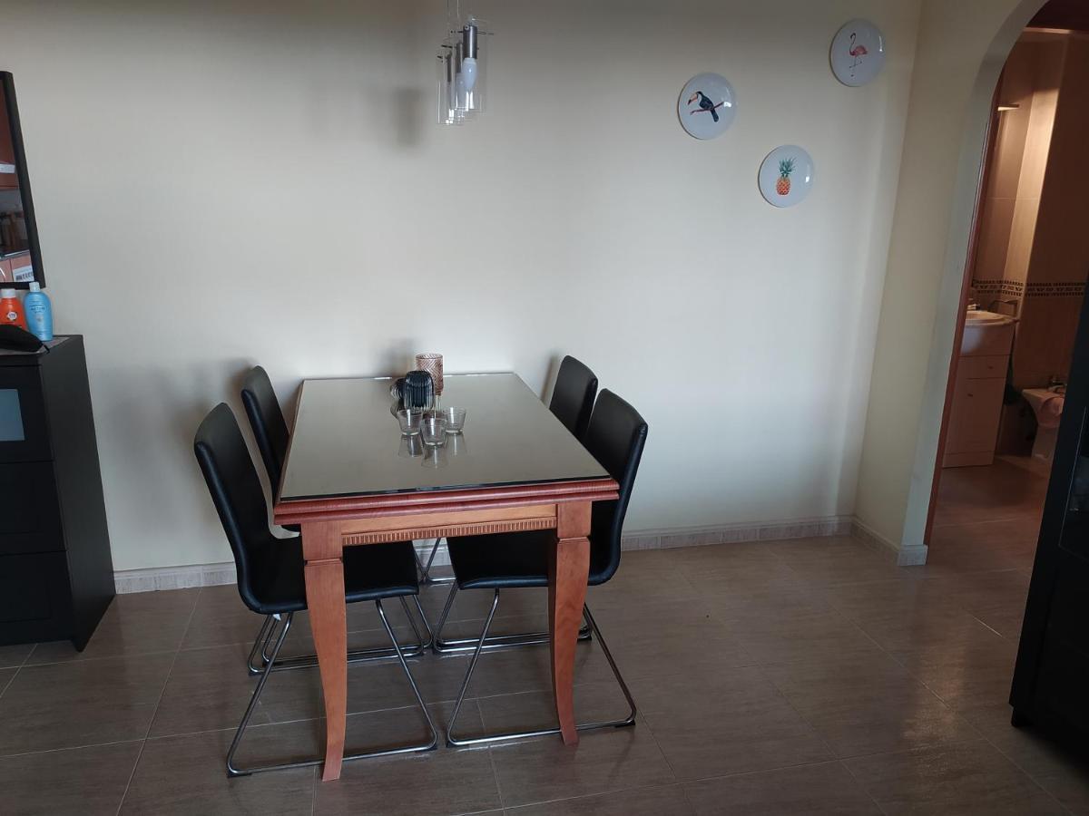 Casa De Fabian Appartment + Wifi Near Beach/Port La Manga del Mar Menor Extérieur photo