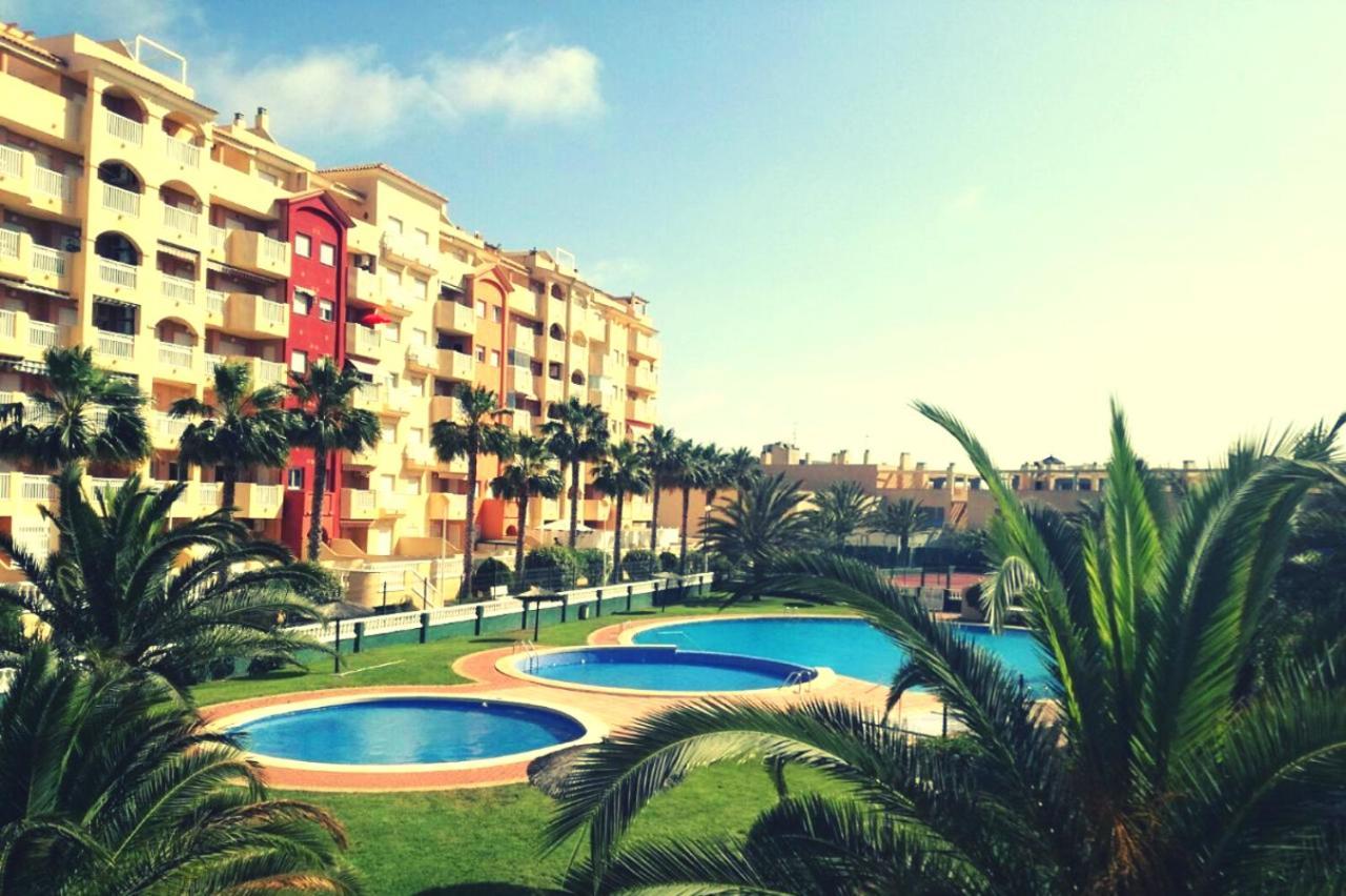 Casa De Fabian Appartment + Wifi Near Beach/Port La Manga del Mar Menor Extérieur photo